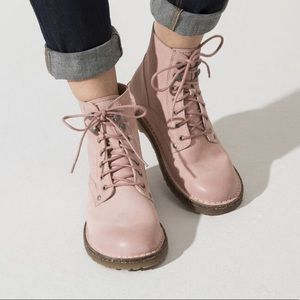 Birkenstock Bryson Boots